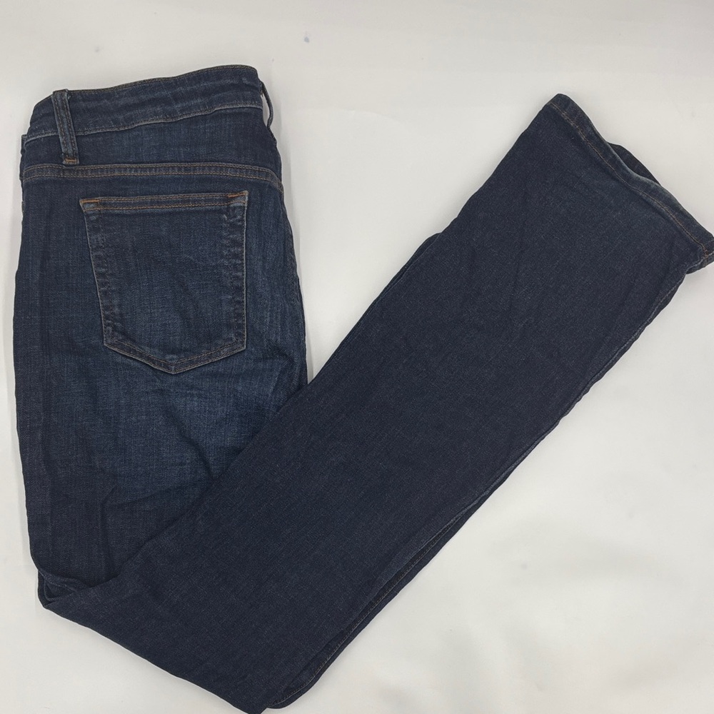 Joe’s Jeans Slim Fit Mini Boot Jeans Size 32